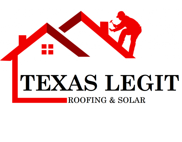 Texas Legit Roofing & Solar 6