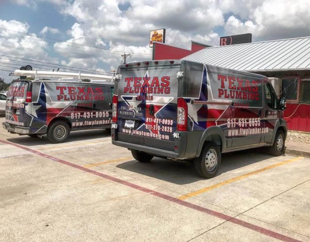 Texas Plumbing Repair 24/7 4