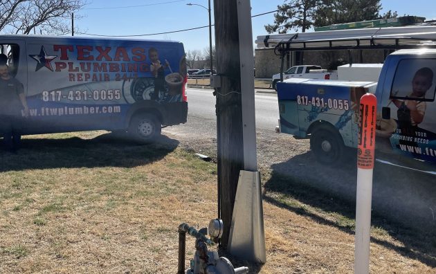 Texas Plumbing Repair 24/7 6