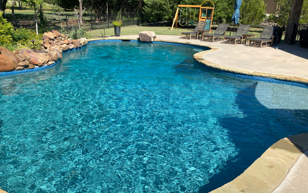 Texas Pool Professionals 6