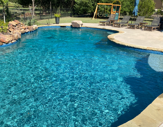 Texas Pool Professionals 6