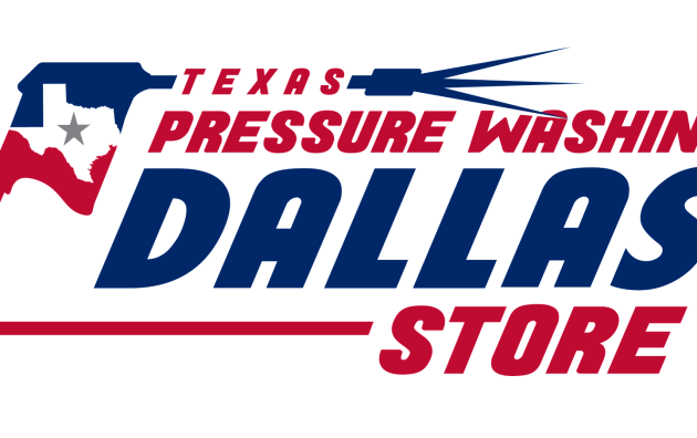 Texas Pressure Washing Store Dallas 3