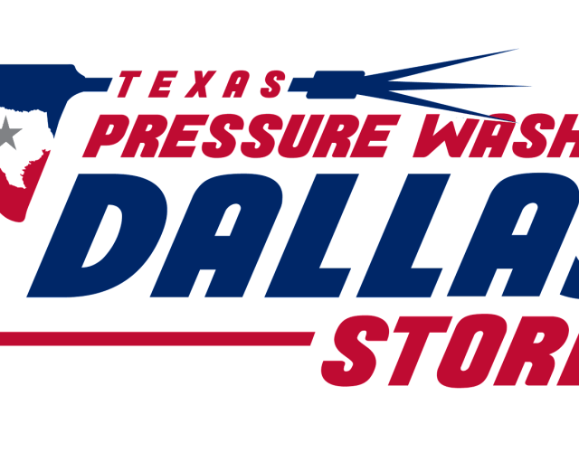 Texas Pressure Washing Store Dallas 3