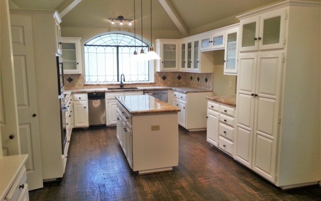 Texas Pro Design & Remodeling LLC 6