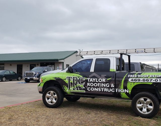 Texas Roofing Contractors , Inc 3