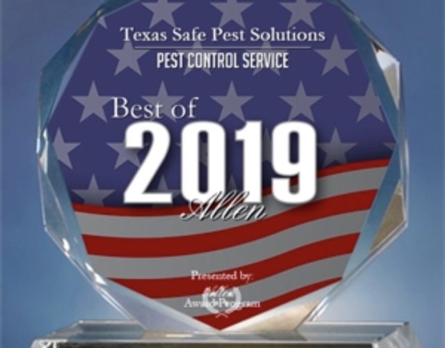 Texas Safe Pest Solutions 5