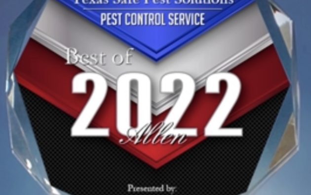 Texas Safe Pest Solutions 6