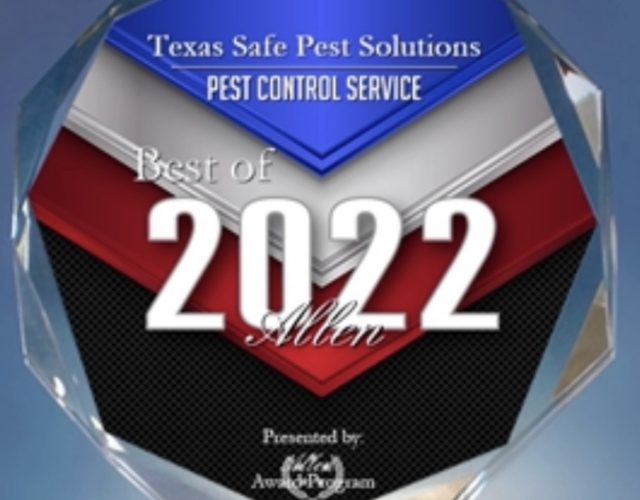 Texas Safe Pest Solutions 6