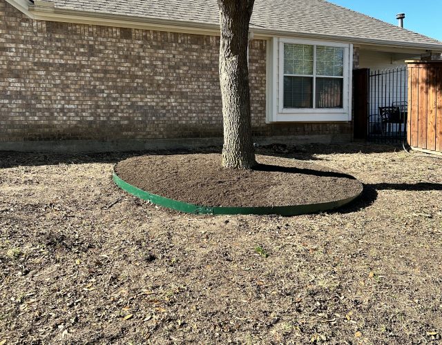 Texas Sod & Drainage pros 2