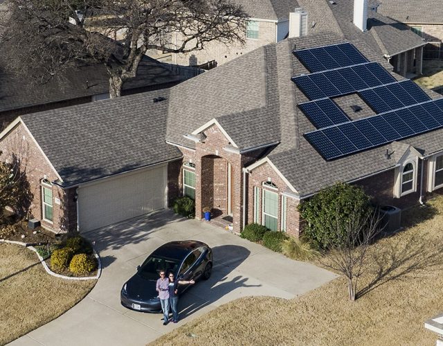 Texas Solar Power Systems 4