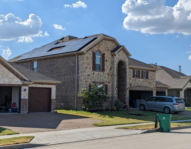 Texas Solar Professional 2