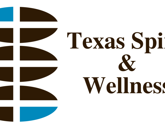 Texas Spine & Wellness 1