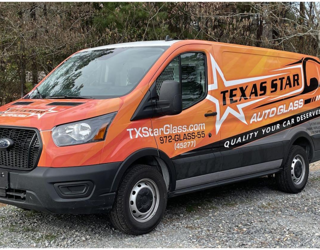 Texas Star Automotive Services 3