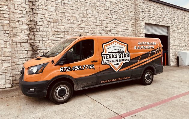 Texas Star Automotive Services 6