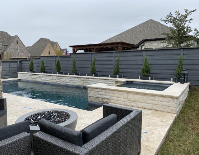 Texas Traditions Outdoors – Pool and Patio, Fencing, Outdoor Living 2