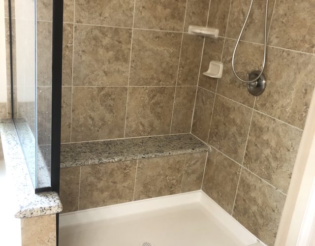 Texas Tub & Tile Refinishing 2