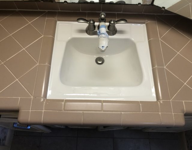 Texas Tub & Tile Refinishing 3