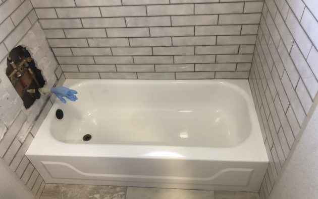 Texas Tub & Tile Refinishing 5