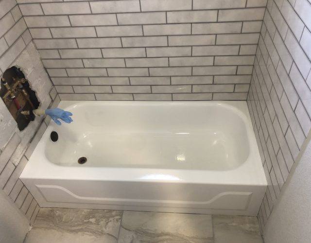 Texas Tub & Tile Refinishing 5