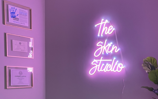 TH Skin Studio 6