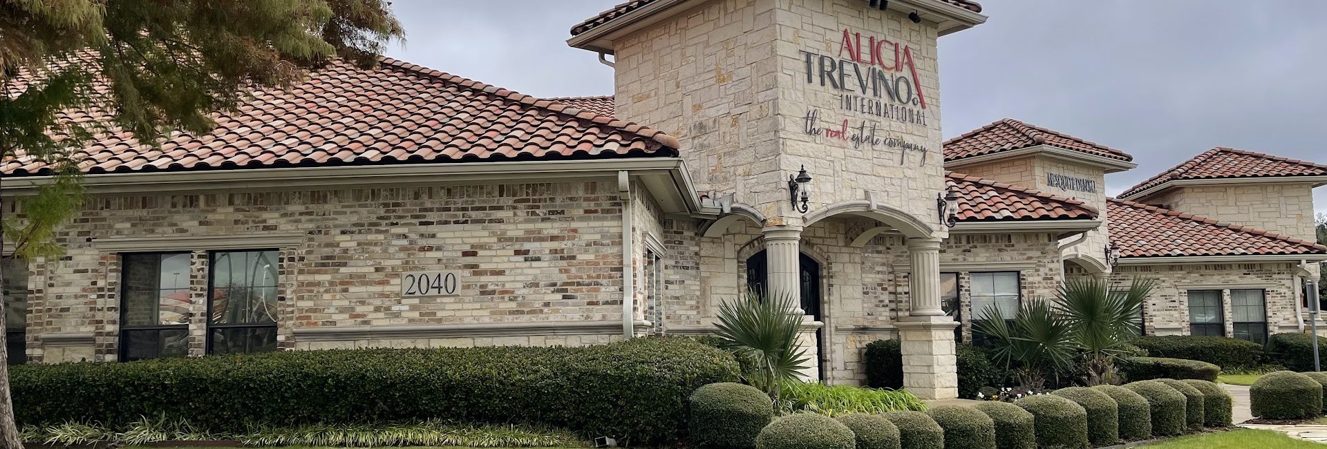The Alicia Trevino Team brokered by eXp Realty 4