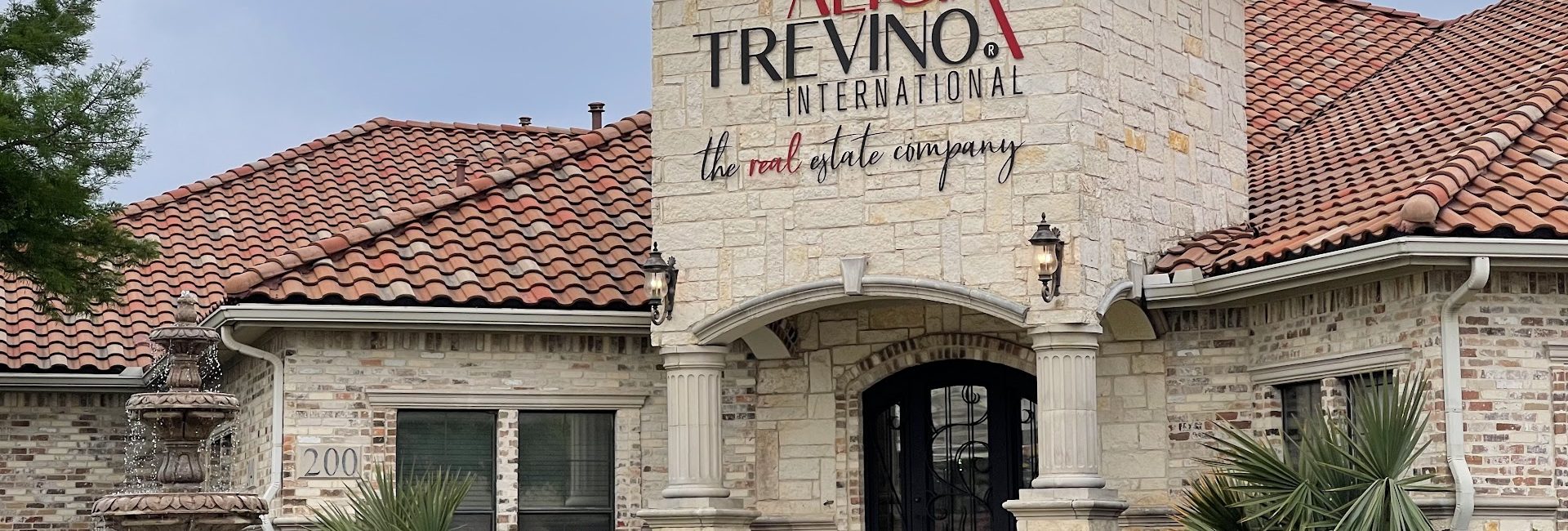 The Alicia Trevino Team brokered by eXp Realty 6
