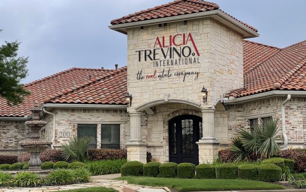 The Alicia Trevino Team brokered by eXp Realty 6