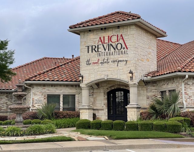 The Alicia Trevino Team brokered by eXp Realty 6