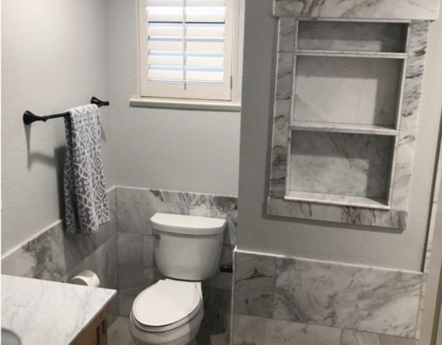 The Bath Pros – Bathroom Remodeling Contractors 3