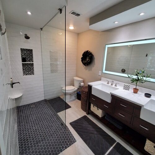 The Bath Pros – Bathroom Remodeling Contractors 5