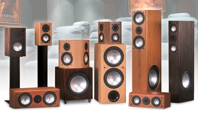 The Best in Home Theater 2