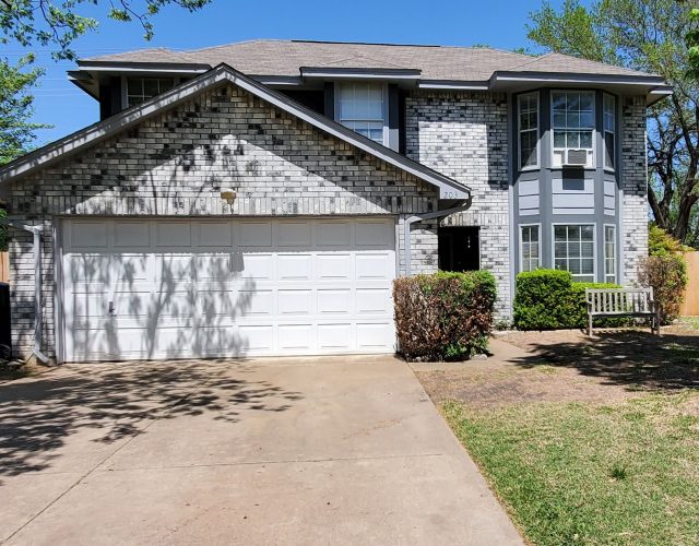 The Brandon Small Group | Realtor: Cedar Hill, Glenn Heights, DeSoto, Red Oak, Dallas County 5