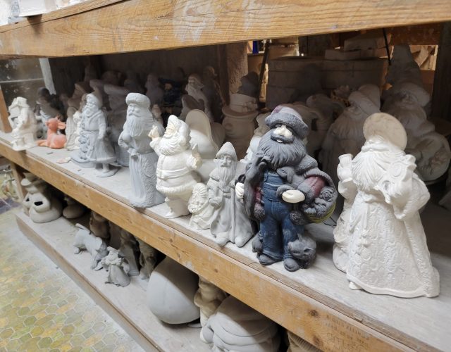 The Ceramic Store 2