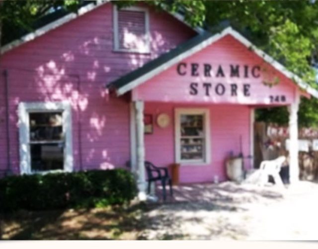 The Ceramic Store 4