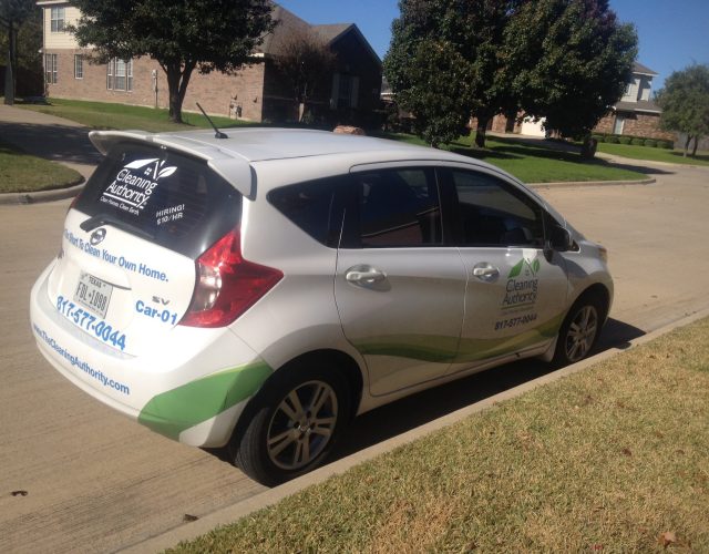 The Cleaning Authority – North Tarrant County 2