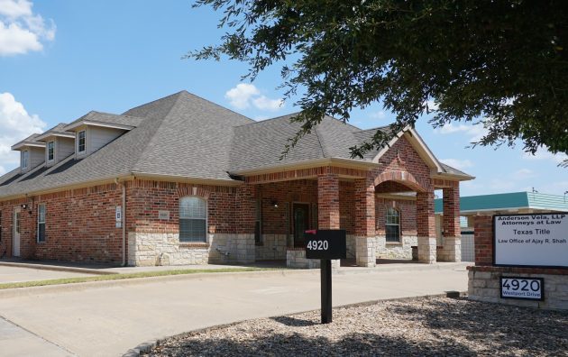 The Colony – Fee Office for Texas Title 6