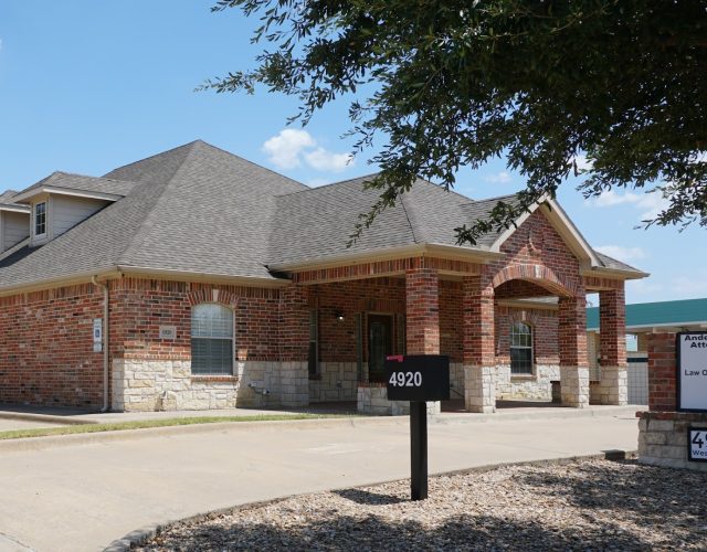 The Colony – Fee Office for Texas Title 6