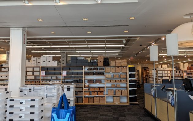 The Container Store 5