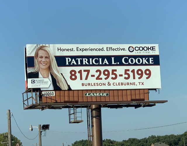 The Cooke Law Firm P.C. — Patricia L. Cooke, Attorney at Law 2