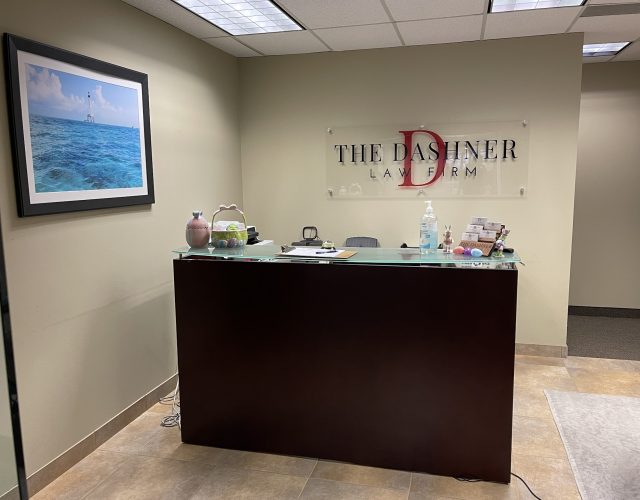 The Dashner Law Firm, PLLC 4