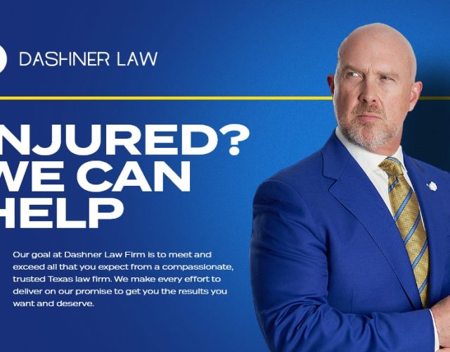 The Dashner Law Firm, PLLC 5