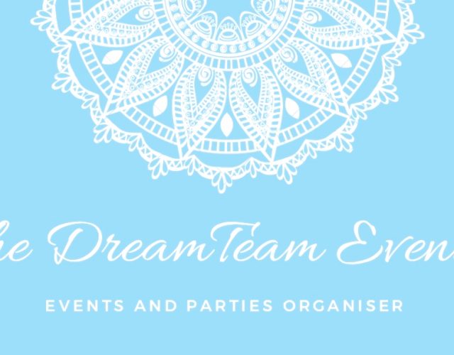 The Dream Team Events USA 5