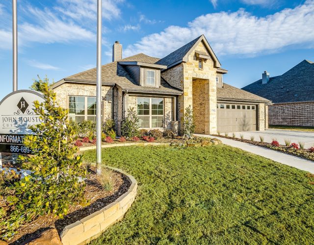 The Enclave at North Grove | John Houston Homes 3