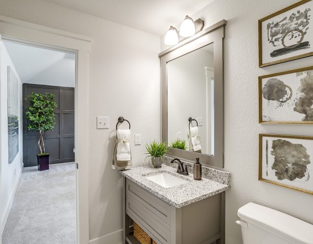 The Enclave at North Grove | John Houston Homes 4