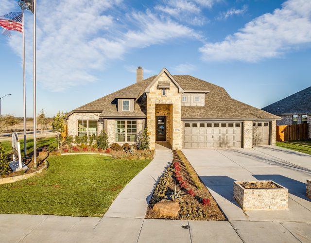 The Enclave at North Grove | John Houston Homes 6