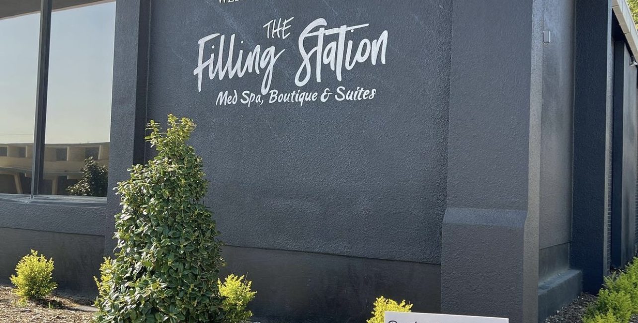 The Filling Station 4