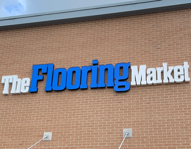 The Flooring Market 4