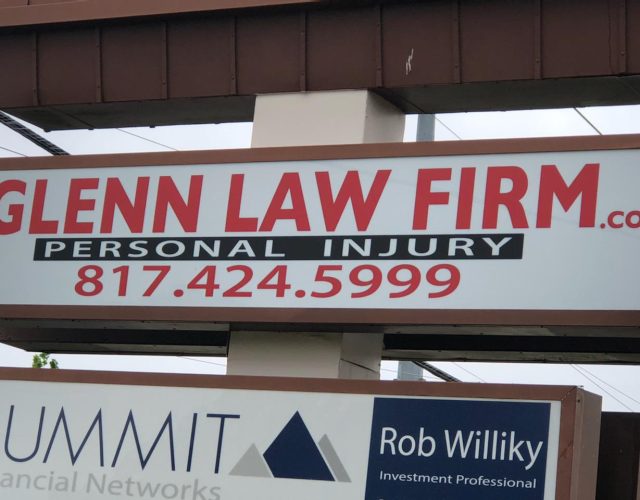 The Glenn Law Firm 2