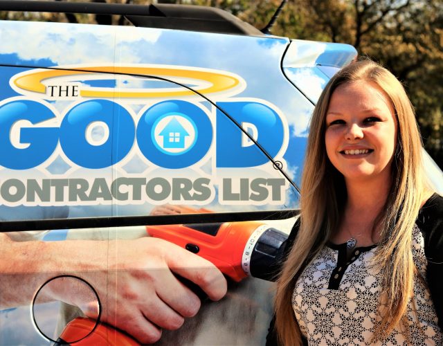 The Good Contractors List 6