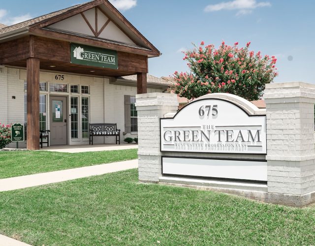 The Green Team Real Estate Professionals 3